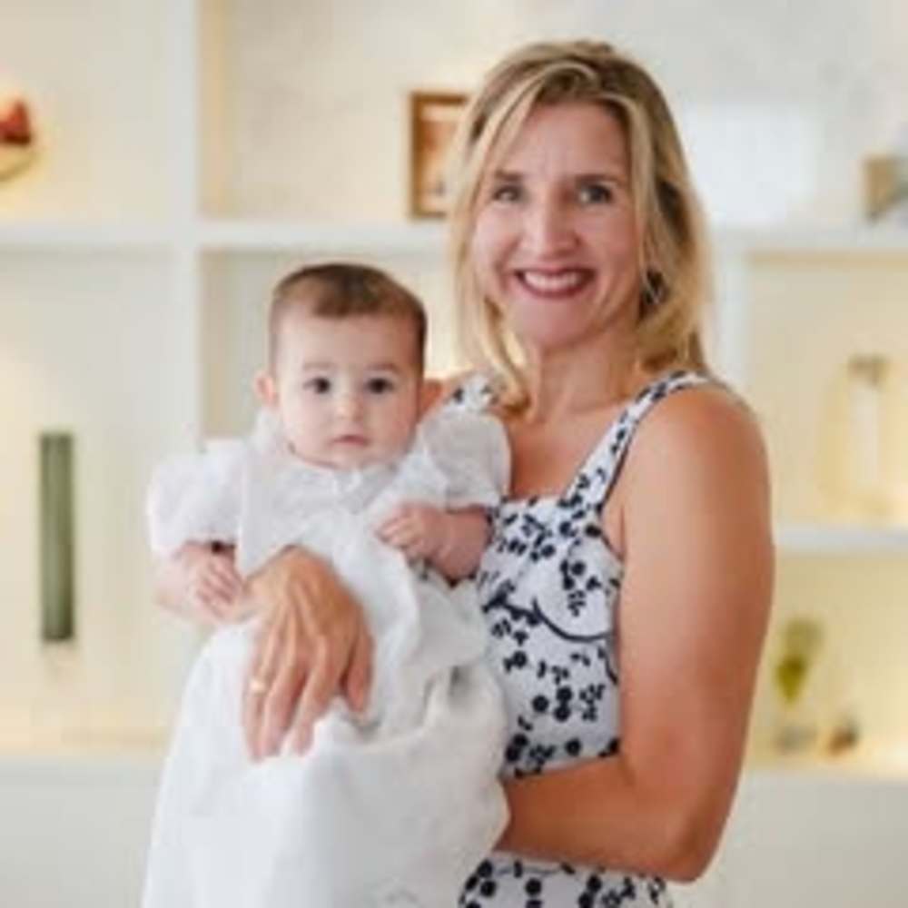 Meet your Posher, Christine